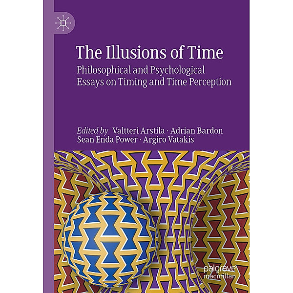 The Illusions of Time