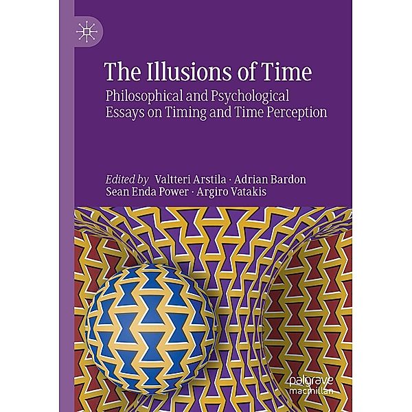 The Illusions of Time / Progress in Mathematics