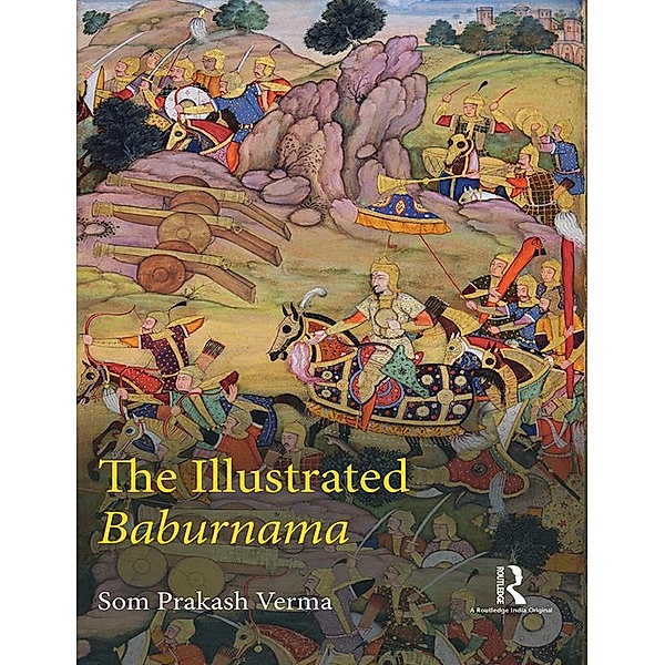 The Illustrated Baburnama, Som Prakash Verma