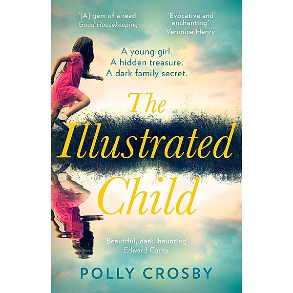 The Illustrated Child, Polly Crosby