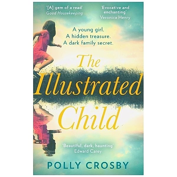 The Illustrated Child, Polly Crosby