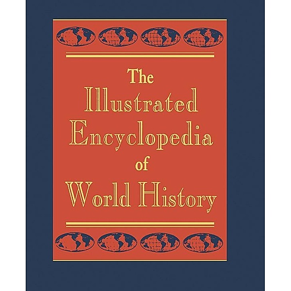 The Illustrated Encyclopedia of World History, Donker Van Heel