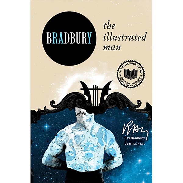 The Illustrated Man, Ray Bradbury