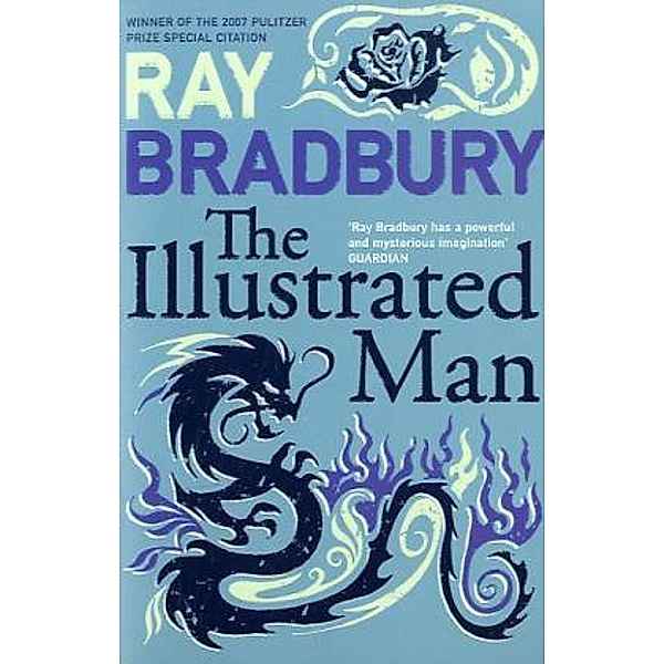 The Illustrated Man, Ray Bradbury
