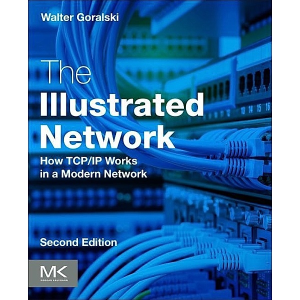 The Illustrated Network, Walter Goralski