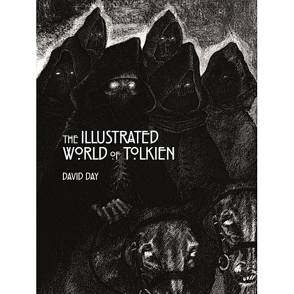 The Illustrated World of Tolkien, David Day