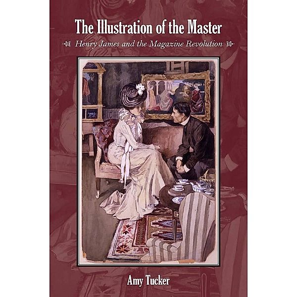 The Illustration of the Master, Amy Tucker