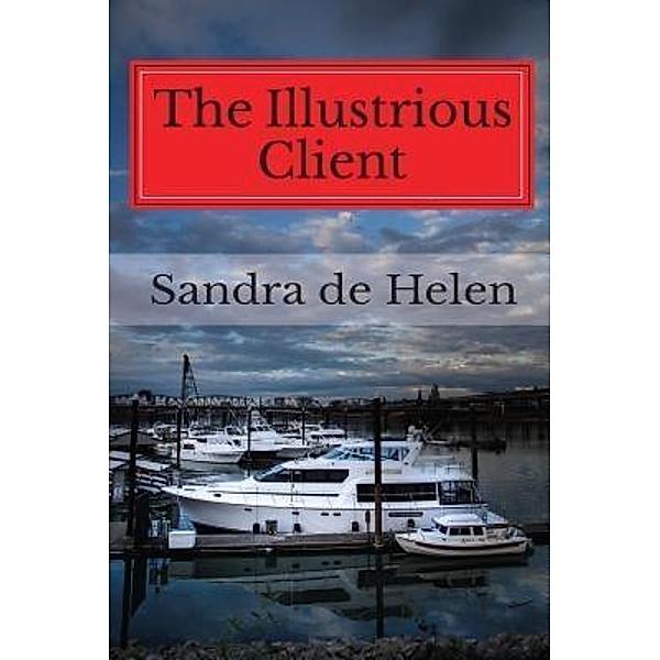 The Illustrious Client, Sandra De Helen