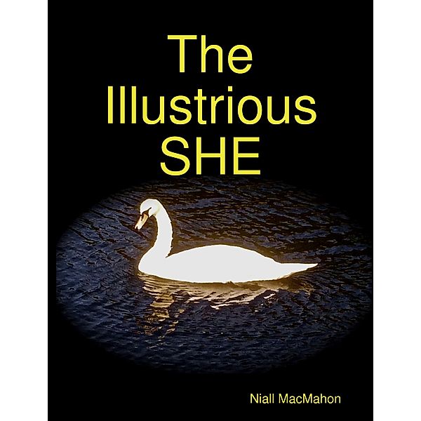 The Illustrious She, Niall MacMahon