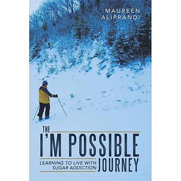 The I'm Possible Journey, Maureen Aliprandi
