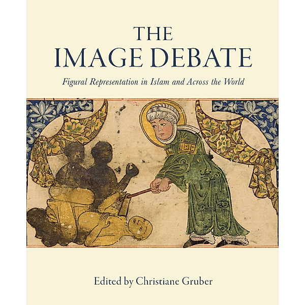 The Image Debate, Christiane Gruber