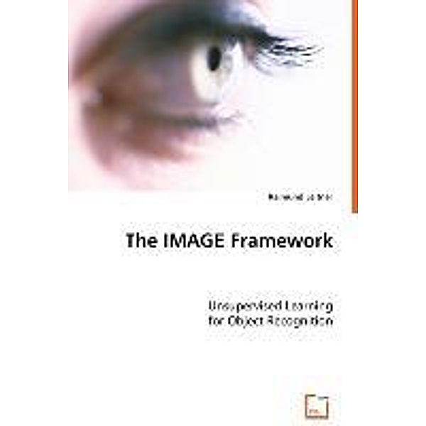 The IMAGE Framework, Raimund Leitner