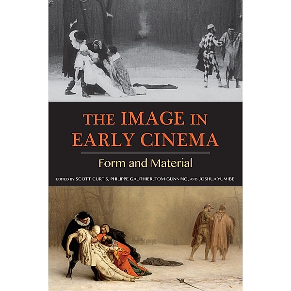 The Image in Early Cinema