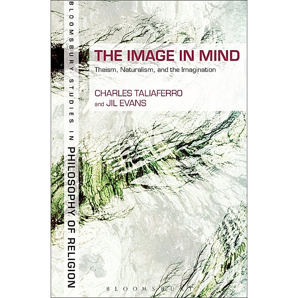 The Image in Mind, Charles Taliaferro, Jil Evans