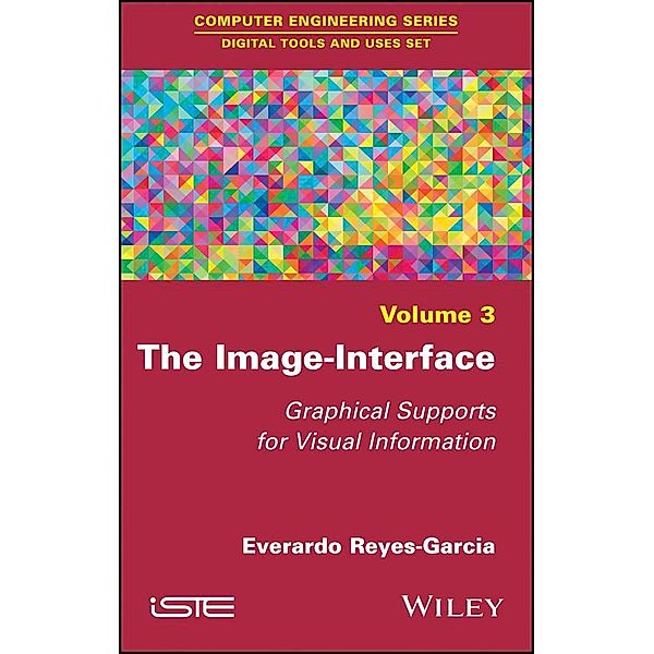 The Image-Interface, Everardo Reyes-Garcia