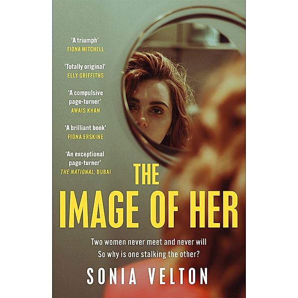 The Image of Her, Sonia Velton