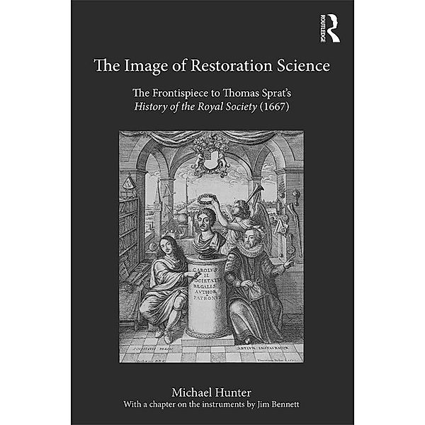 The Image of Restoration Science, Michael Hunter
