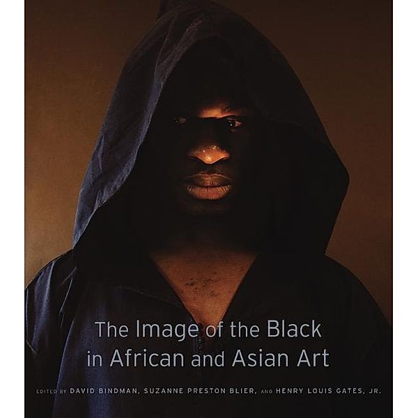 The Image of the Black in African and Asian Art, David Bindman