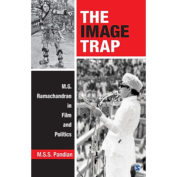 The Image Trap, M.S.S Pandian