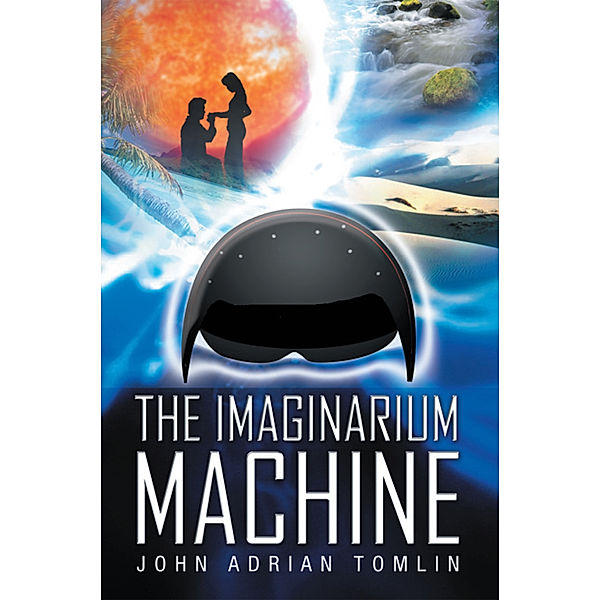 The Imaginarium Machine, John Adrian Tomlin