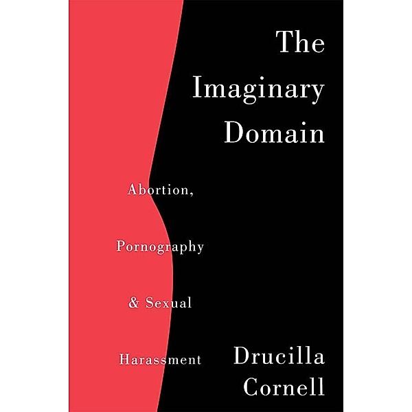 The Imaginary Domain, Drucilla Cornell