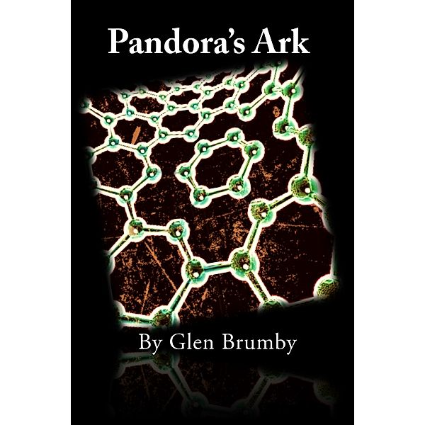 The imaginary life of Mister Barlow: Pandora's Ark, Glen Brumby