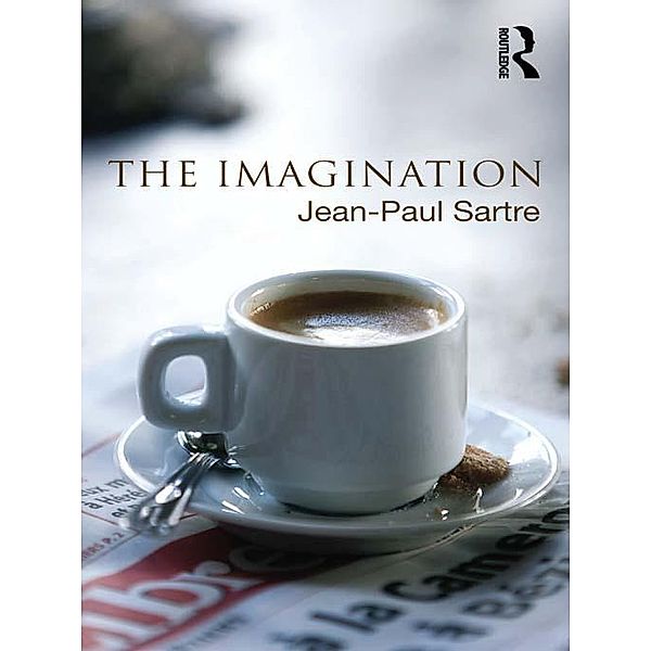The Imagination, Jean-Paul Sartre