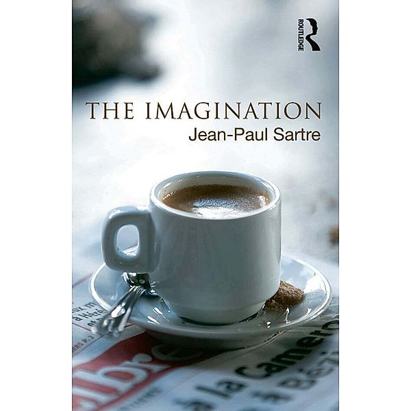 The Imagination, Jean-Paul Sartre