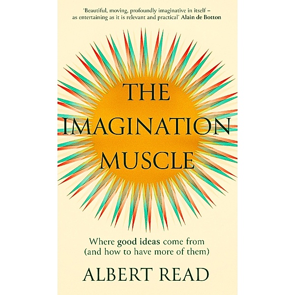 The Imagination Muscle, Albert Read