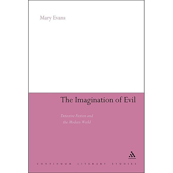 The Imagination of Evil, Mary Evans