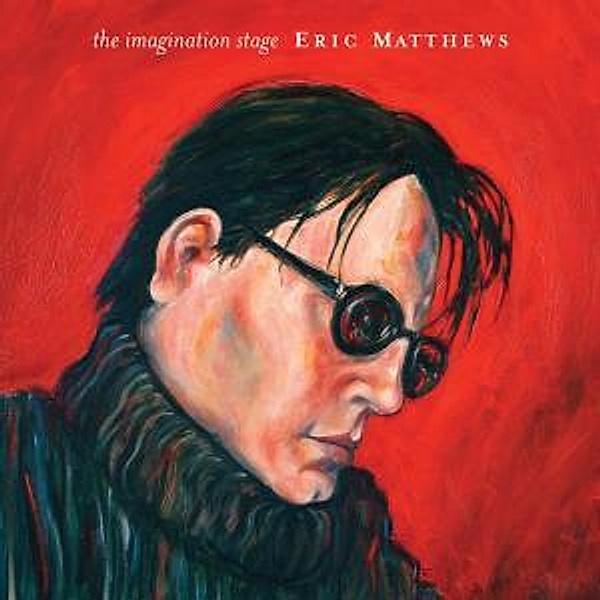 The Imagination Stage, Eric Matthews
