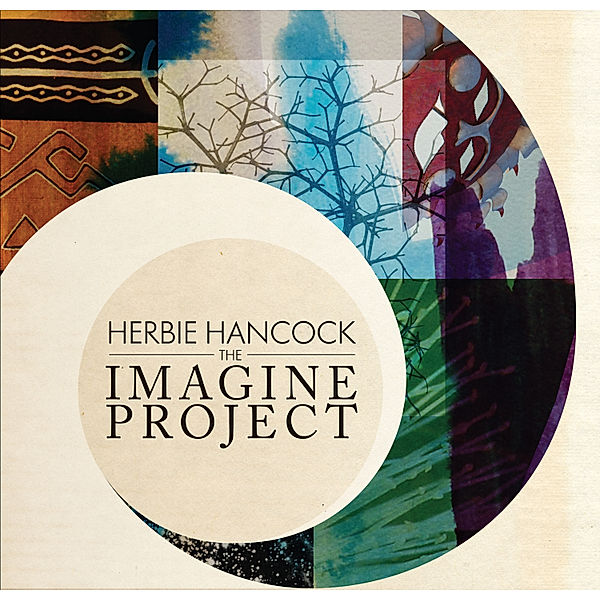 The Imagine Project, Herbie Hancock