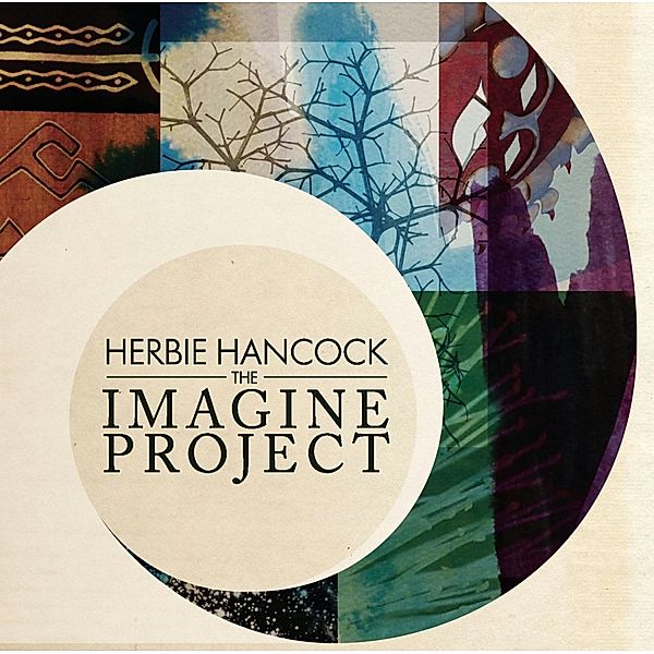 The Imagine Project, Herbie Hancock, Pink, Seal, James Morrison