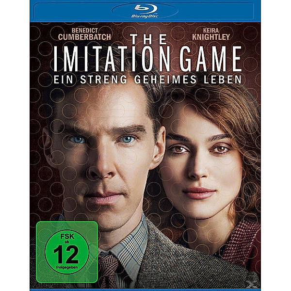 The Imitation Game - Ein streng geheimes Leben, Diverse Interpreten