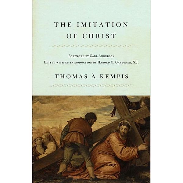 The Imitation of Christ, Thomas Kempis