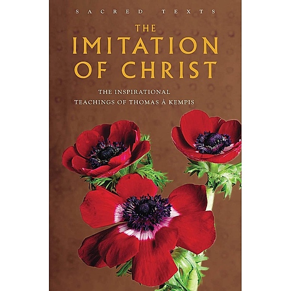The Imitation of Christ, Stephen MacKenna Translator