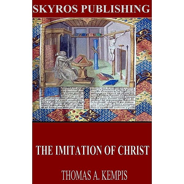 The Imitation of Christ, Thomas à Kempis