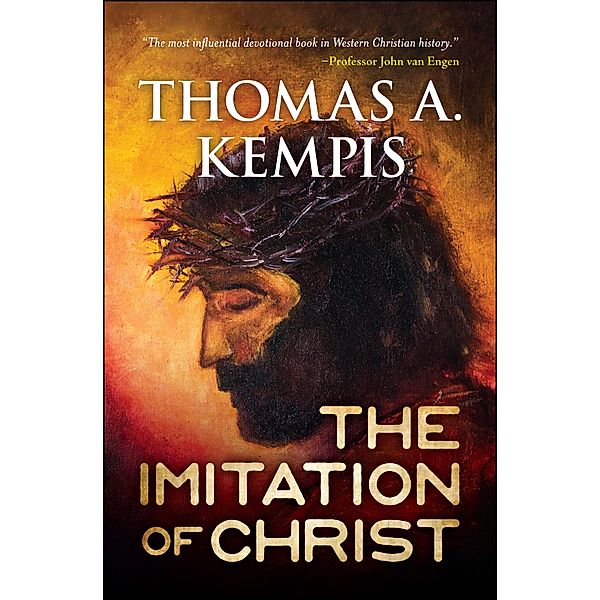 The Imitation of Christ, Thomas à Kempis