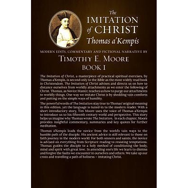 The Imitation of Christ / Tim Moore