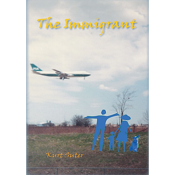 The Immigrant, Kurt Suter