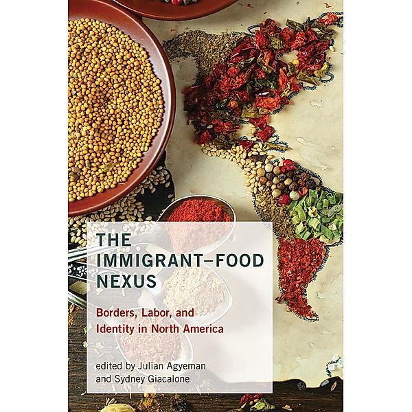 The Immigrant-Food Nexus / Food, Health, and the Environment