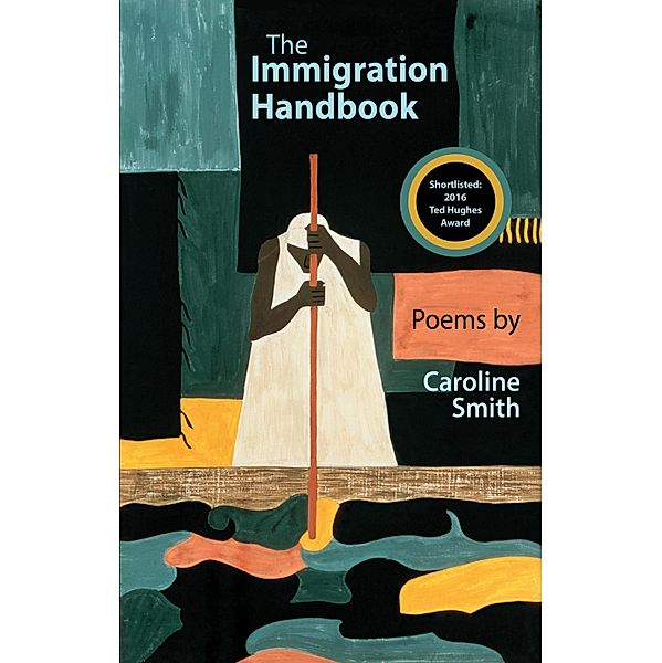 The Immigration Handbook, Caroline Smith