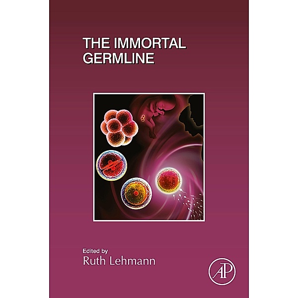 The Immortal Germline