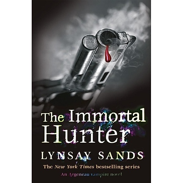 The Immortal Hunter / ARGENEAU VAMPIRE, Lynsay Sands