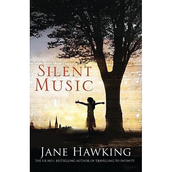 The Immortal Souls / Silent Music, Jane Hawking