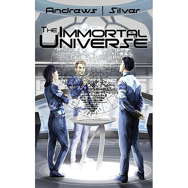 The Immortal Universe, Vito Andrews, Matti Silver