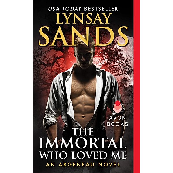 The Immortal Who Loved Me / Argeneau Vampire Bd.21, Lynsay Sands