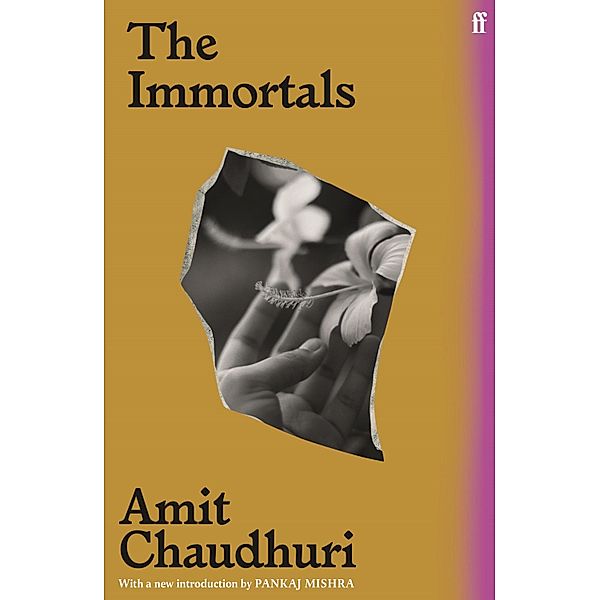 The Immortals, Amit Chaudhuri