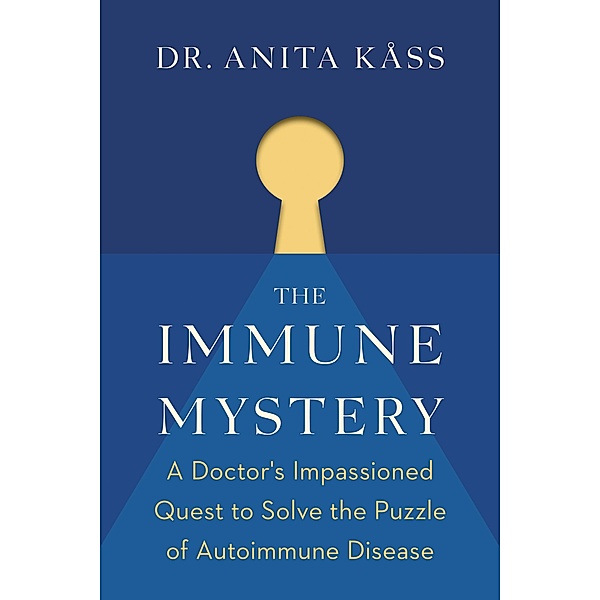 The Immune Mystery, Anita Kåss
