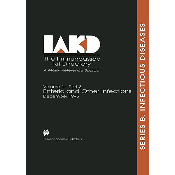 The Immunoassay Kit Directory